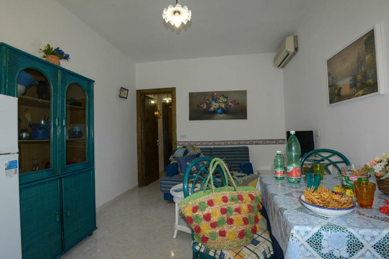Residence Villa Grotta Monaca Otranto Bagian luar foto